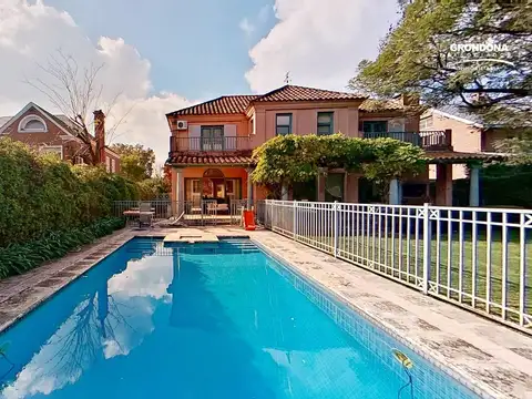 Casa en Venta en Las Victorias, USD 730.000