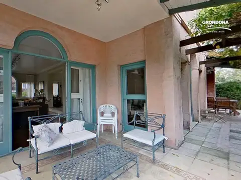 Casa en Venta 25 años