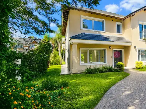 Casa  en Venta en Mapuche Country Club, Pilar, G.B.A. Zona Norte