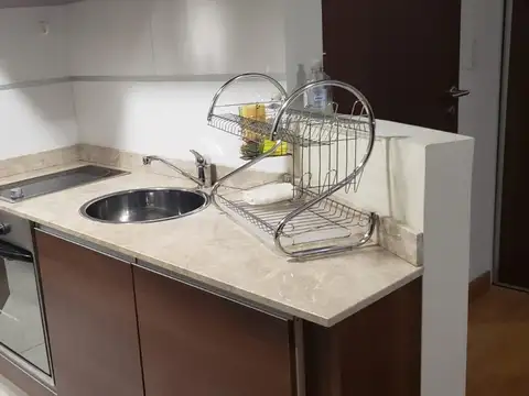 Departamento en Alquiler Temporal 15 años