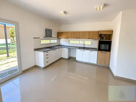 Casa en Venta A Estrenar