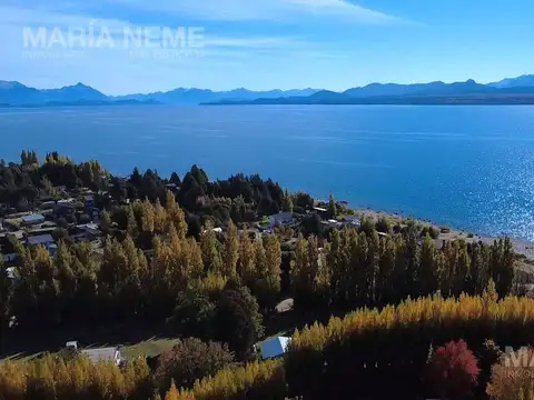Terreno en Venta de 812,0 m2