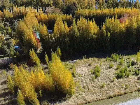 Terreno en Venta en San Carlos de Bariloche, USD 98.000