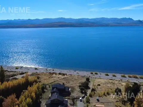 Terreno en Venta de 812,0 m2
