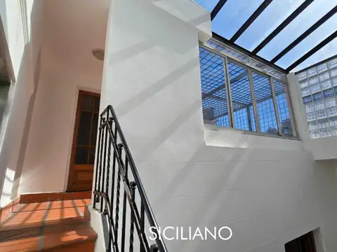 Casa en Alquiler 40 años