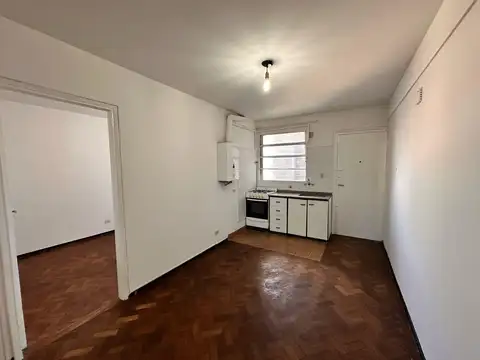 Departamento en Venta en Centro, USD 49.900