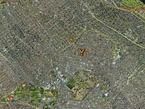 Departamento en Alquiler al Norte