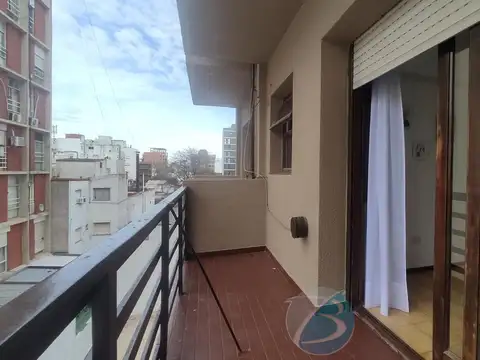 Departamento en Alquiler 48 años
