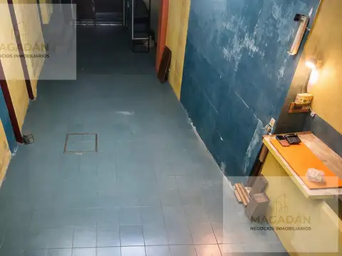 Local en Alquiler 20 años