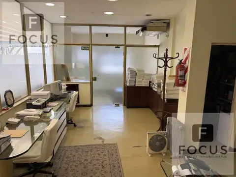 Local en Venta 56 años