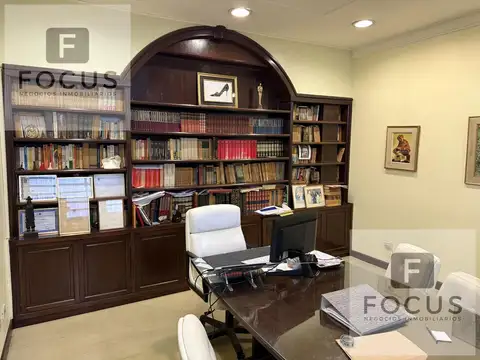Local en Venta en Parque Chas, USD 489.000