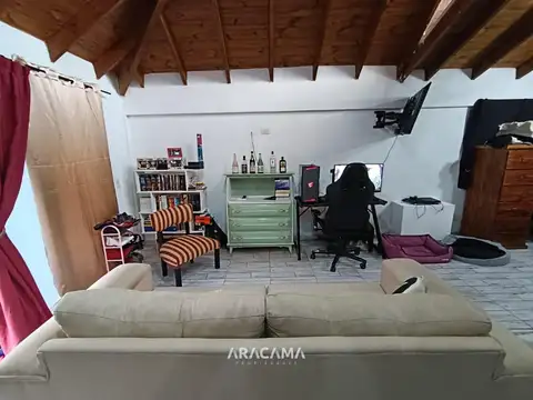 Casa en Venta al Oeste