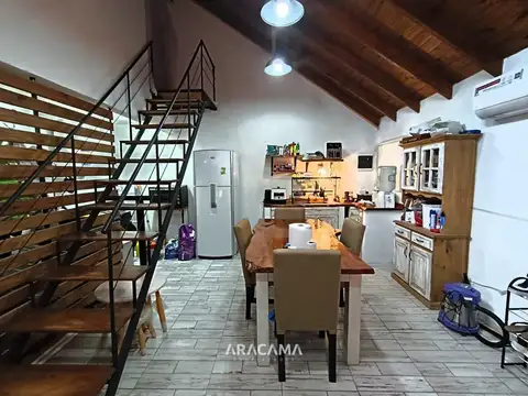 Casa en Venta de 2 dormitorios