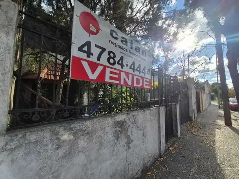 Terreno  en Venta en Villa Devoto, Capital Federal, Buenos Aires