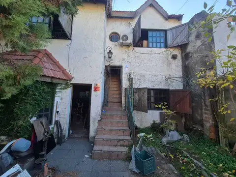 Terreno en Venta en Villa Devoto, USD 159.000