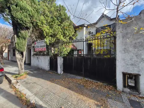 Vicente A. De Echevarría 5500