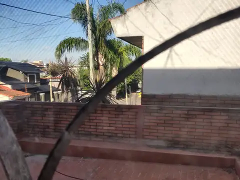 Casa en Alquiler 25 años