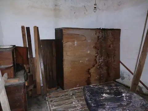 Casa en Venta 80 años