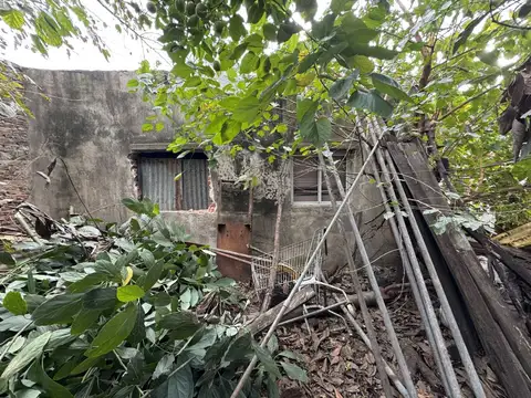 Casa en Venta 80 años