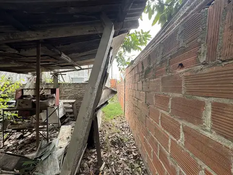 Casa - Venta - Argentina, Tres de Febrero - Linares 5376