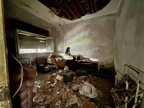 Casa en Venta 80 años