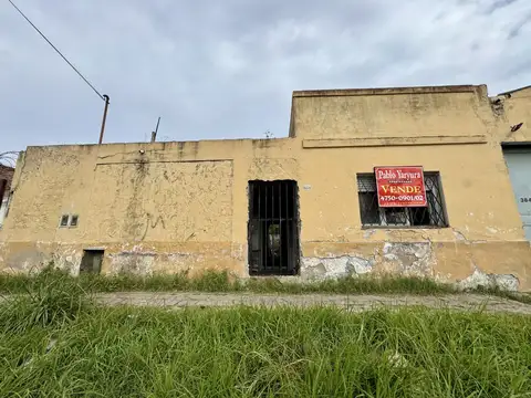 Casa - Venta - Argentina, Tres de Febrero - Linares 5376