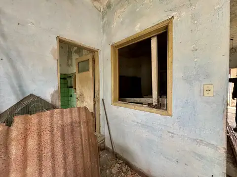 Casa en Venta en Caseros, USD 40.000