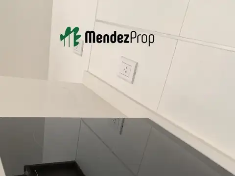 Departamento en Alquiler A Estrenar