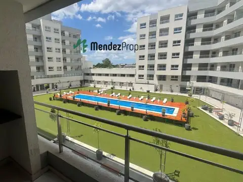 DEPARTAMENTO EN ALQUILER EN CANNING