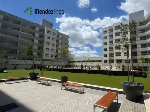 DEPARTAMENTO EN ALQUILER EN CANNING