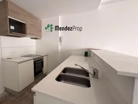 Departamento en Alquiler de 2 ambientes