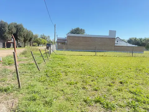 Terreno en Venta, FOS 6