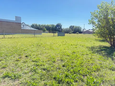 Terreno en Venta, FOT 1