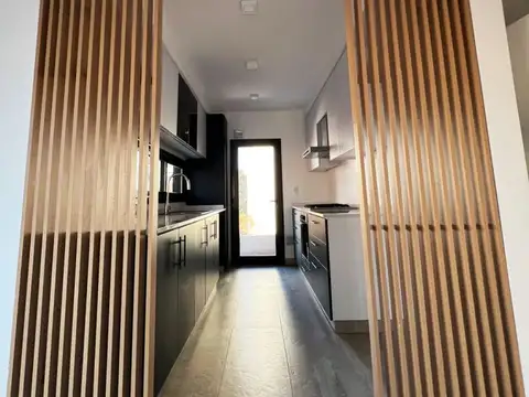 Venta Departamento 3 ambientes en Caseros
