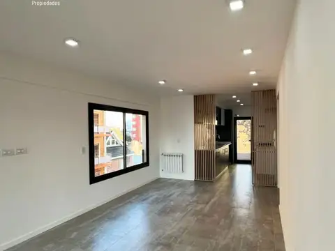 Venta Departamento 3 ambientes en Caseros