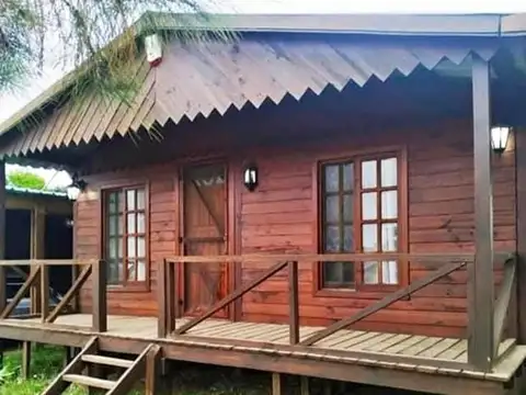 Venta Casa 2 dormitorios en Balneario La Bota, Manantiales
