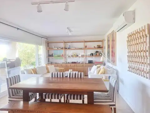 Departamento en Alquiler Temporal de 3 dormitorios