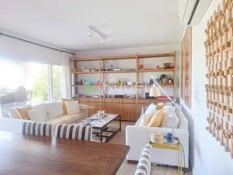 Departamento en Alquiler Temporal de 4 ambientes