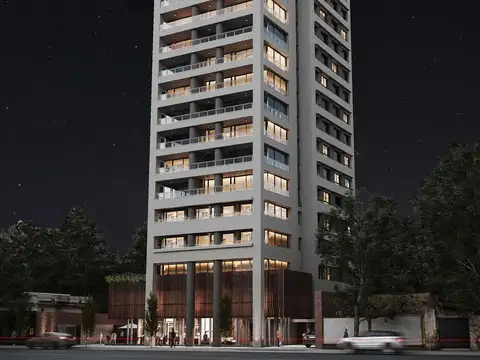 Departamento en Venta al Norte