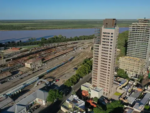 Rivadavia y Rodríguez