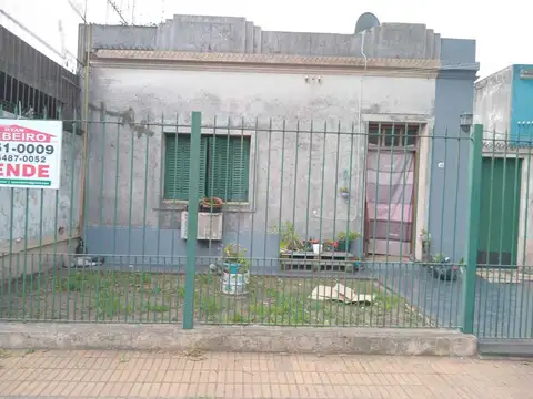 Casa  en Venta en Quilmes Oeste, Quilmes, G.B.A. Zona Sur