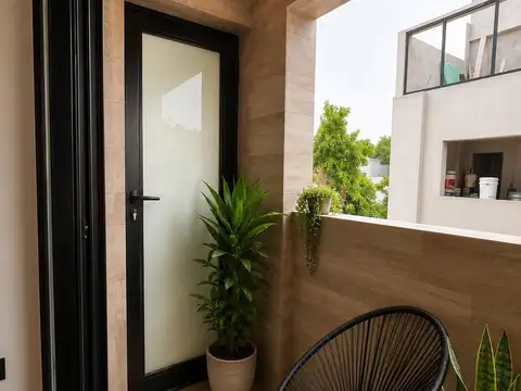 Departamento en Venta en Villa Urquiza, USD 84.000