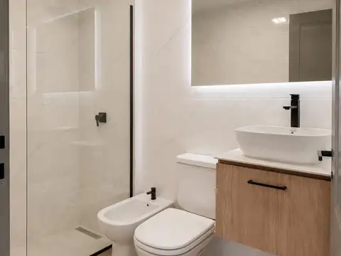 Departamento en Venta A Estrenar