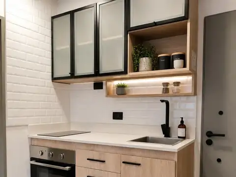 Departamento en Venta Villa Urquiza a estrenar