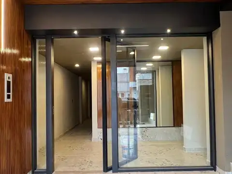 Departamento en Venta Villa Urquiza a estrenar