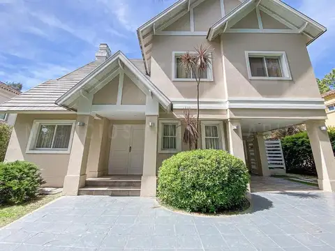 Casa en Venta en Countries y Barrios Cerrados en Esteban Echeverria, Partido de Esteban Echeverría