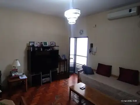 Depto Tipo Casa en Venta 46 años