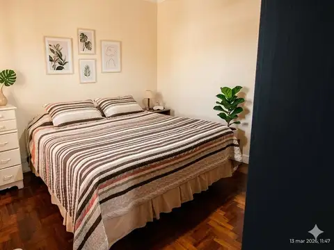 Depto Tipo Casa en Venta en Lanus Oeste, USD 69.000