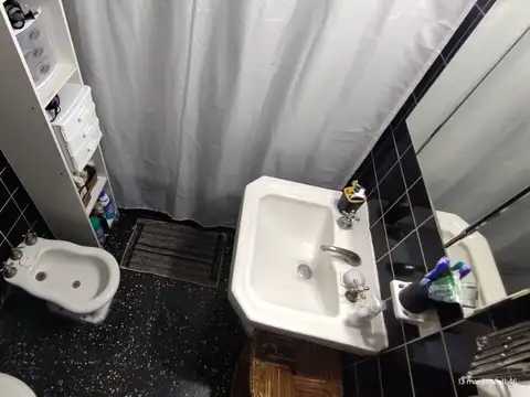 Depto Tipo Casa en Venta de 2 ambientes
