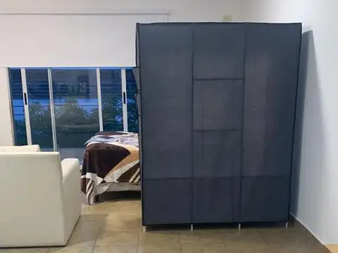 Departamento en alquiler temporario.